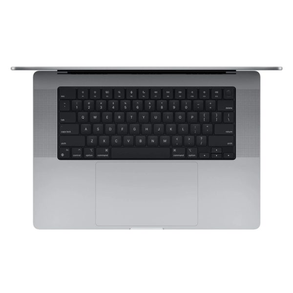 لپ تاپ 16.2 اینچ اپل مدل MacBook Pro MK193 2021