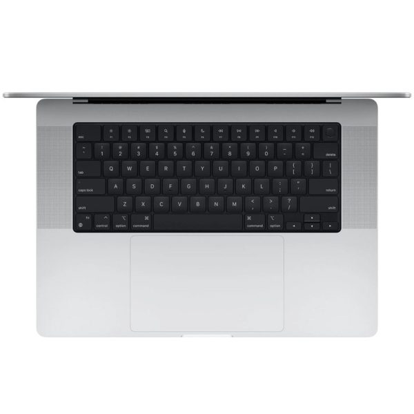 لپ تاپ 16.2 اینچ اپل مدل MacBook Pro MK1F3 2021