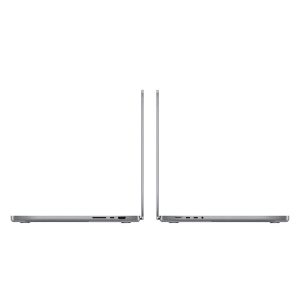 لپ تاپ 16.2 اینچی اپل مدل MacBook Pro MNW83 2023