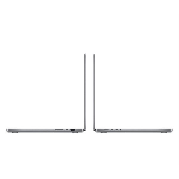 لپ تاپ 16.2 اینچی اپل مدل MacBook Pro MNW83 2023