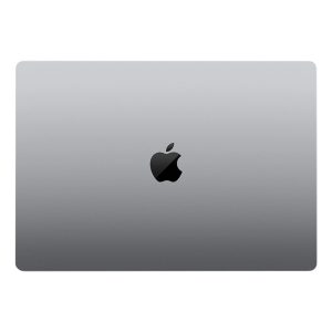 لپ تاپ 16.2 اینچی اپل مدل MacBook Pro MNW83 2023