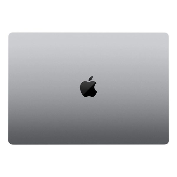 لپ تاپ 16.2 اینچی اپل مدل MacBook Pro MNW93 2023