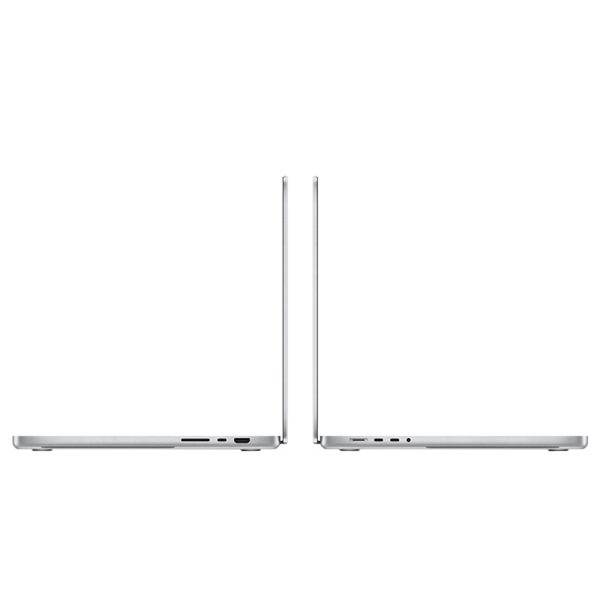 لپ تاپ 16.2 اینچی اپل مدل MacBook Pro MNWC3 2023