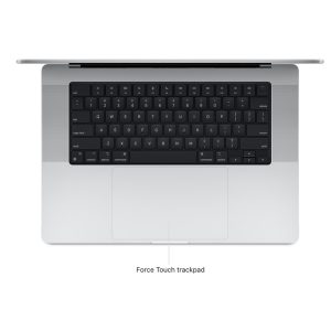 لپ تاپ 16.2 اینچی اپل مدل MacBook Pro Mk183 2021