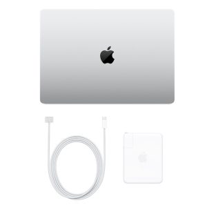 لپ تاپ 16.2 اینچی اپل مدل MacBook Pro Mk183 2021