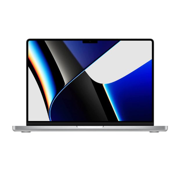 لپ تاپ 16.2 اینچ اپل مدل MacBook Pro MK1F3 2021