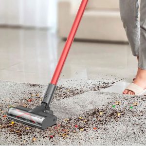 جارو شارژی عصایی Dreame Cordless Vacuum T20