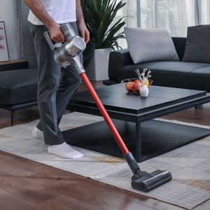 جارو شارژی عصایی Dreame Cordless Vacuum T20