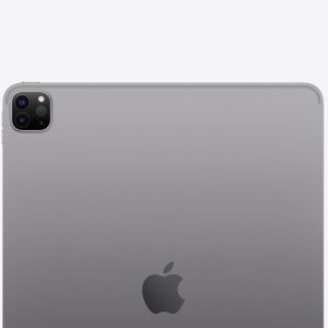 آیپد پرو اپل مدل iPad Pro 12.9 inch 2021 Gray 128GB