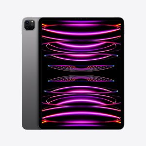 آیپد پرو اپل مدل iPad Pro 12.9 inch 2021 Gray 128GB