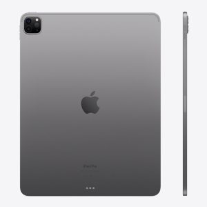 آیپد پرو اپل مدل iPad Pro 12.9 inch 2021 Gray 128GB