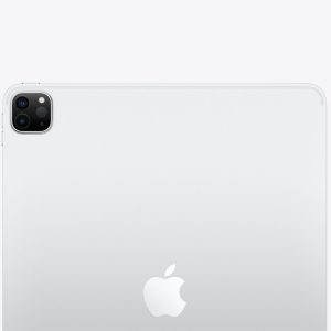 آیپد پرو اپل مدل iPad Pro 12.9 inch 2021 Silver