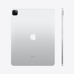 آیپد پرو اپل مدل iPad Pro 12.9 inch 2021 Silver