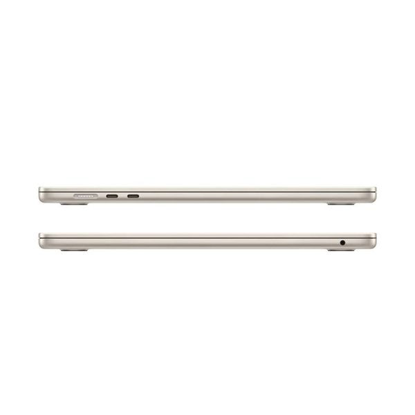 لپ تاپ 15.3 اینچی اپل مدل MacBook Air MQKR3 M2 2023