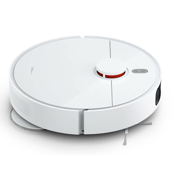 جارو رباتیک شیائومی Xiaomi Robot Vacuum S10 Plus