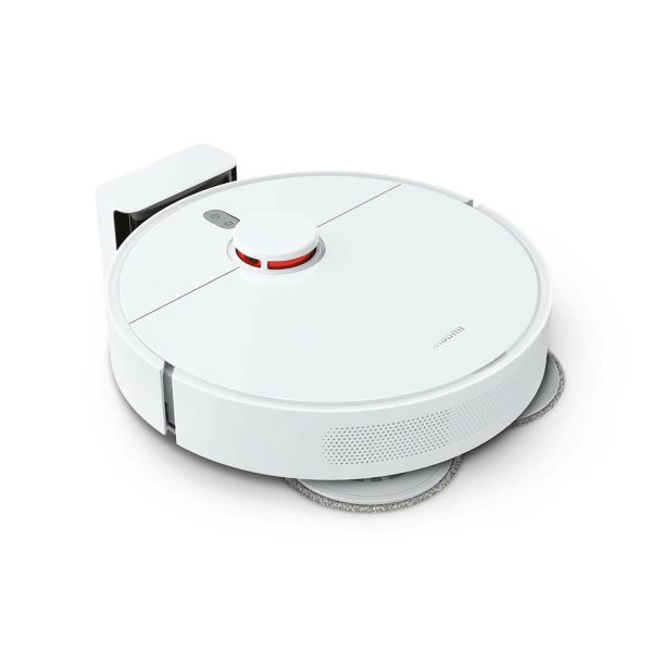 جارو رباتیک شیائومی Xiaomi Robot Vacuum S10 Plus