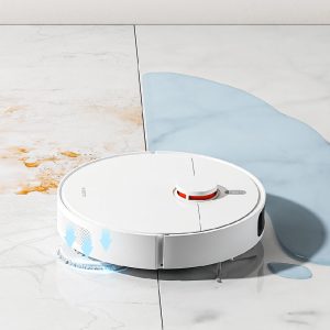 جارو رباتیک شیائومی Xiaomi Robot Vacuum S10 Plus