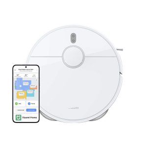 جارو رباتیک شیائومی Xiaomi Robot Vacuum S10 Plus