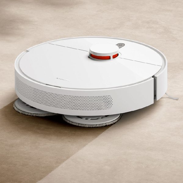 جارو رباتیک شیائومی Xiaomi Robot Vacuum S10 Plus