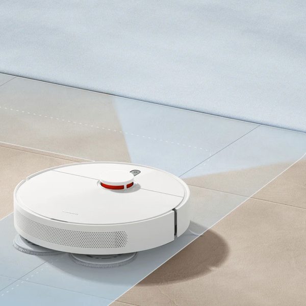 جارو رباتیک شیائومی Xiaomi Robot Vacuum S10 Plus