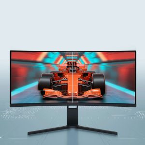 مانیتور منحنی گیمینگ شیائومی Curved Gaming Monitor 30 Inch