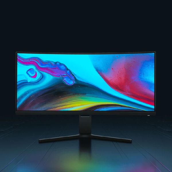 مانیتور منحنی گیمینگ شیائومی Curved Gaming Monitor 30 Inch