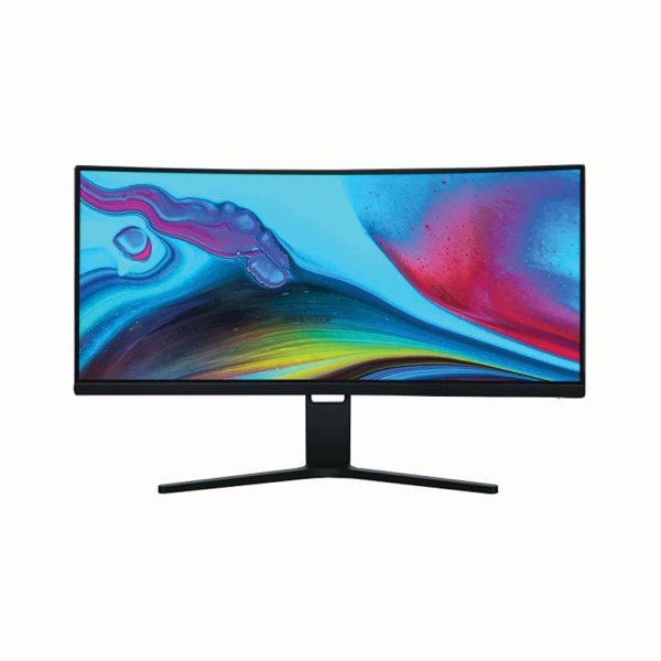 مانیتور منحنی گیمینگ شیائومی Curved Gaming Monitor 30 Inch