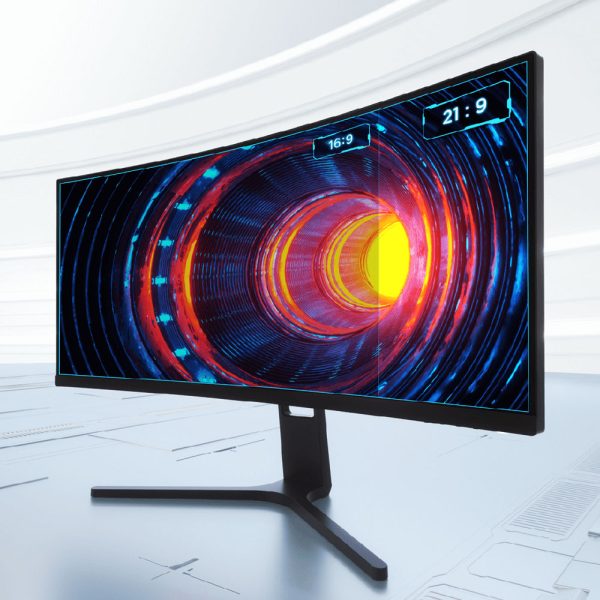 مانیتور منحنی گیمینگ شیائومی Curved Gaming Monitor 30 Inch