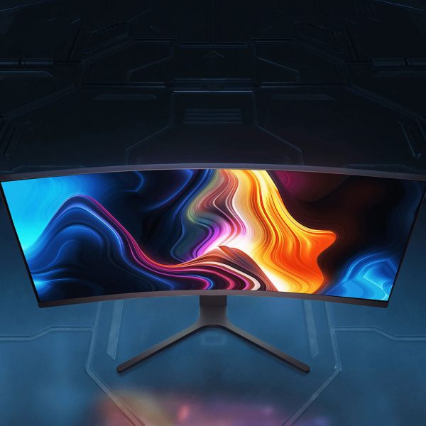 مانیتور منحنی گیمینگ شیائومی Curved Gaming Monitor 30 Inch