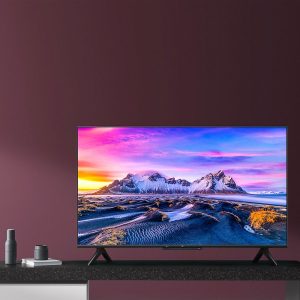 تلویزیون هوشمند 43 اینچ شیائومی MI TV P1 43 inch