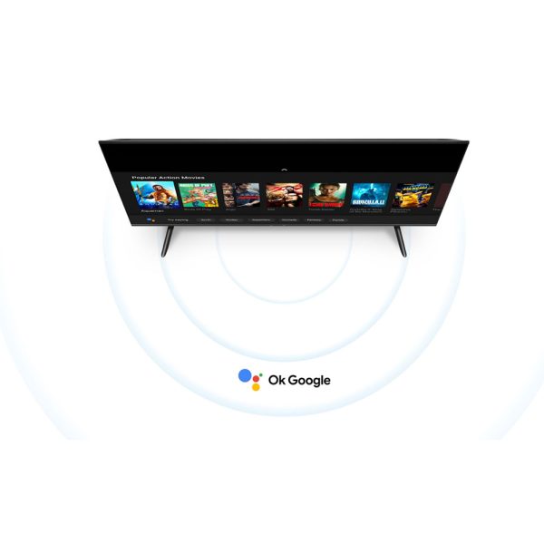 تلویزیون هوشمند 43 اینچ شیائومی MI TV P1 43 inch