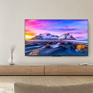 تلویزیون هوشمند 43 اینچ شیائومی MI TV P1 43 inch