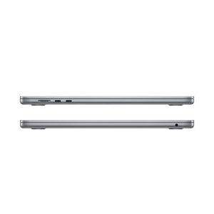 لپ تاپ 15.3 اینچی اپل مدل MacBook Air MQKP3 M2 2023