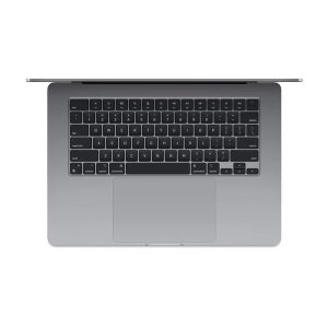 لپ تاپ 15.3 اینچی اپل مدل MacBook Air MQKP3 M2 2023