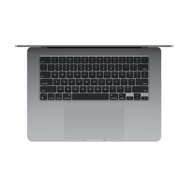 لپ تاپ 15.3 اینچی اپل مدل MacBook Air MQKP3 M2 2023