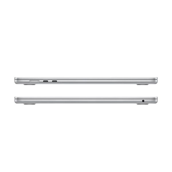 لپ تاپ 15.3 اینچی اپل مدل MacBook Air MQKT3 M2 2023