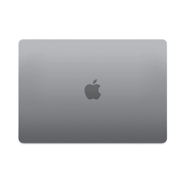 لپ تاپ 15.3 اینچی اپل مدل MacBook Air MQKQ3 M2 2023