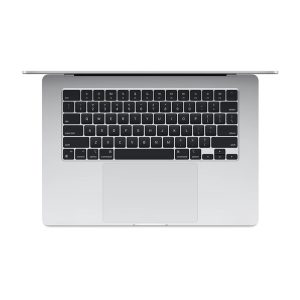 لپ تاپ 15.3 اینچی اپل مدل MacBook Air MQKT3 M2 2023