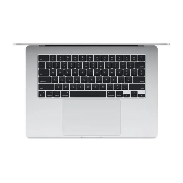 لپ تاپ 15.3 اینچی اپل مدل MacBook Air MQKT3 M2 2023