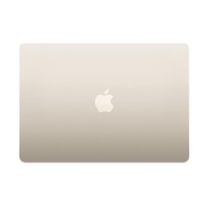 لپ تاپ 15.3 اینچی اپل مدل MacBook Air MQKR3 M2 2023