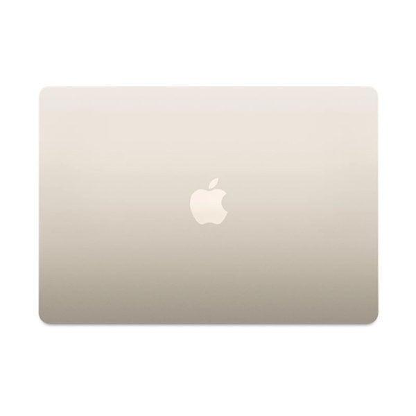 لپ تاپ 15.3 اینچی اپل مدل MacBook Air MQKR3 M2 2023