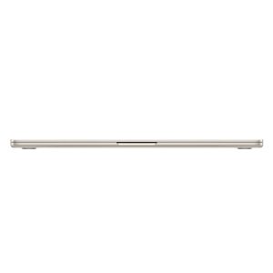 لپ تاپ 15.3 اینچی اپل مدل MacBook Air MQKR3 M2 2023