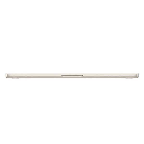 لپ تاپ 15.3 اینچی اپل مدل MacBook Air MQKR3 M2 2023