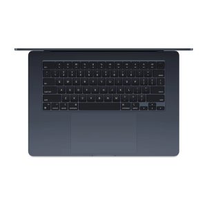 لپ تاپ 15.3 اینچی اپل مدل MacBook Air MQKW3 M2 2023