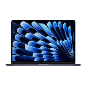 لپ تاپ 15.3 اینچی اپل مدل MacBook Air MQKW3 M2 2023