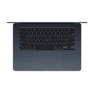 لپ تاپ 15.3 اینچی اپل مدل MacBook Air MQKX3 M2 2023