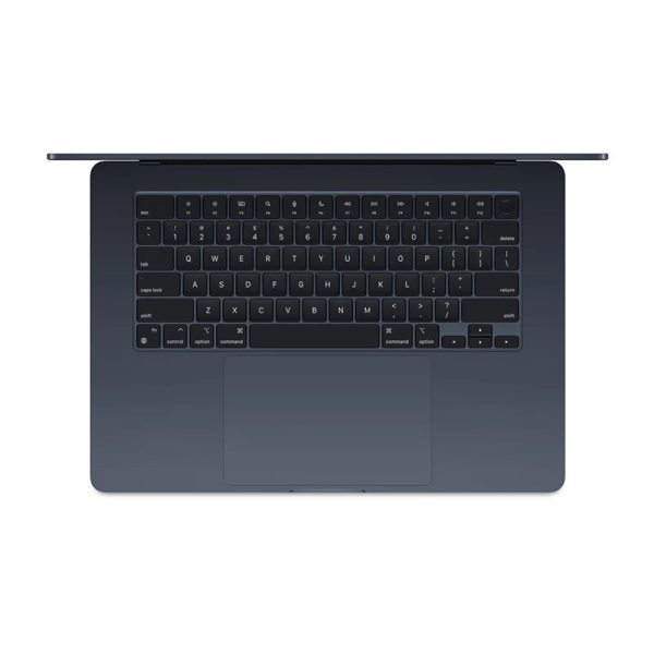 لپ تاپ 15.3 اینچی اپل مدل MacBook Air MQKX3 M2 2023