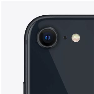 گوشی موبایل اپل مدل iPhone SE 2022 BLACK NOT ACTIVE