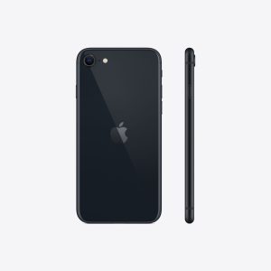 گوشی موبایل اپل مدل iPhone SE 2022 BLACK NOT ACTIVE