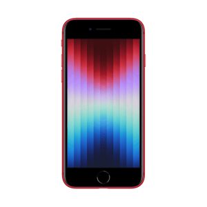 گوشی موبایل اپل مدل iPhone SE 2022 BLACK ACTIVE